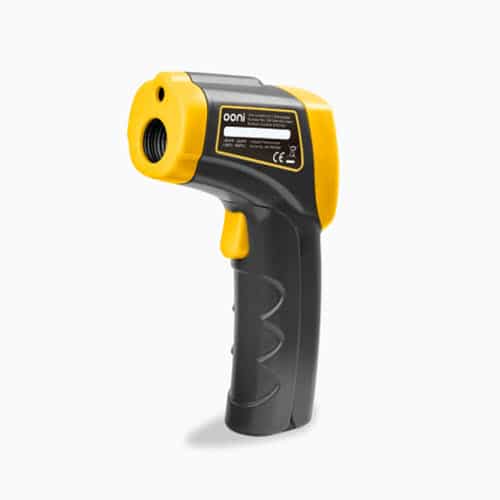 Ooni infrared thermometer
