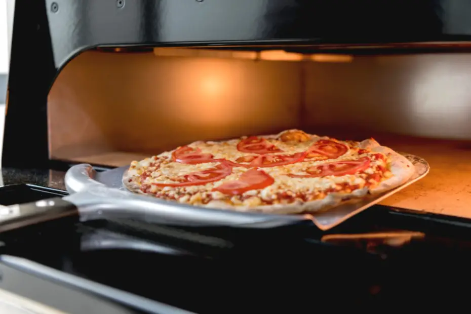 best countertop pizza ovens buying guide 2022