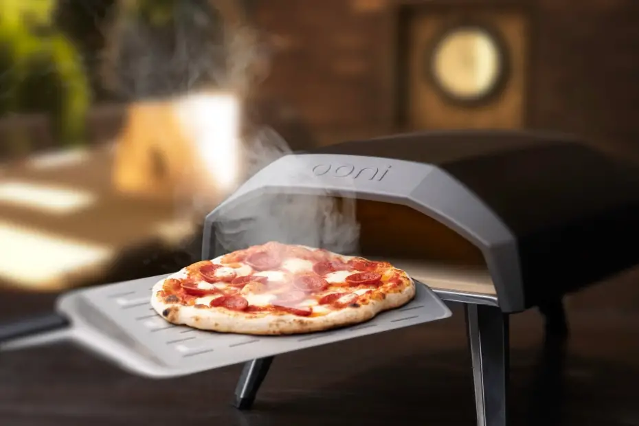 pizza ovens complete guide