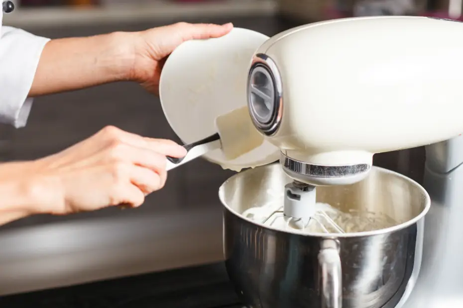 best mixers for making pizza dough
