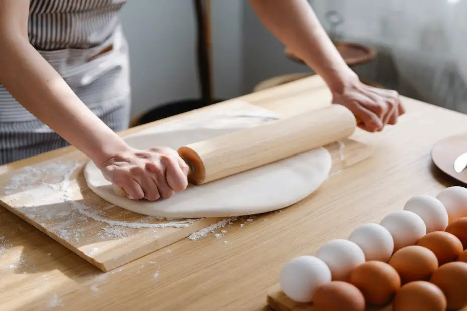 best rolling pins for pizza dough