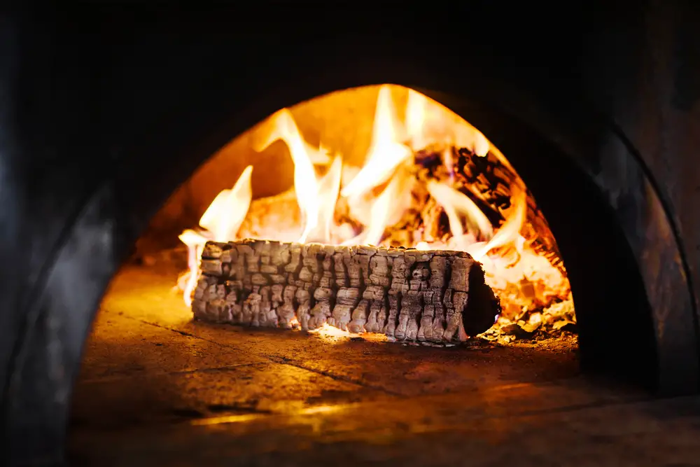 Ooni Gas vs Wood Pizza Ovens