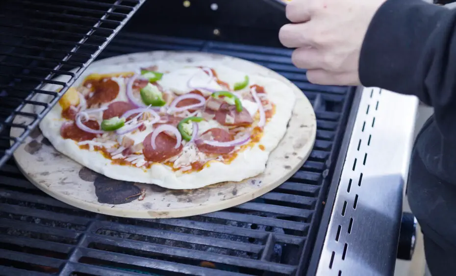 Featured Image of How to Light Ooni Pizza Oven